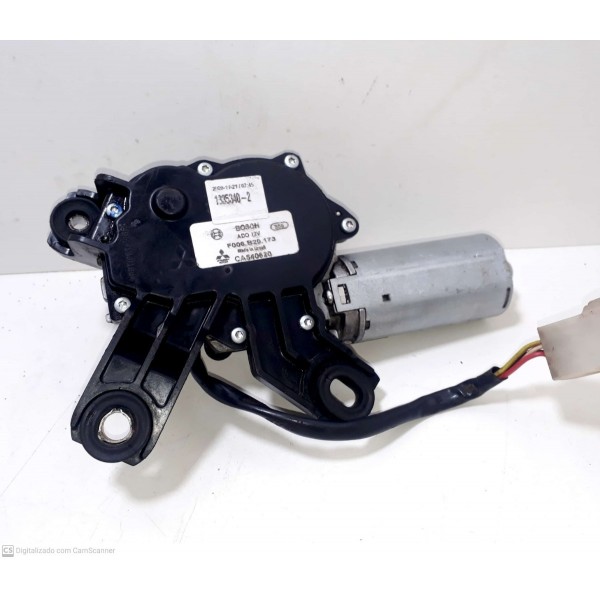 Motor Limpador Traseiro Mitsubishi Pajero Tr4 2010 Cx67