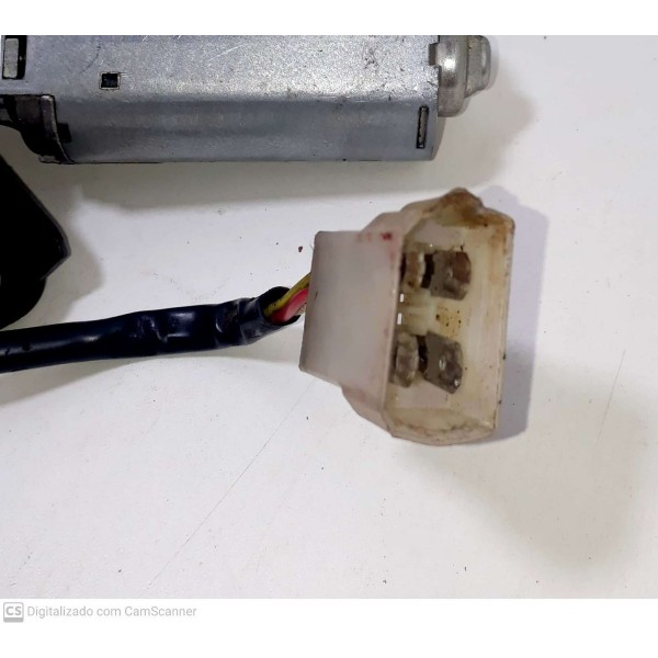 Motor Limpador Traseiro Mitsubishi Pajero Tr4 2010 Cx67