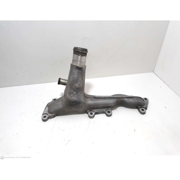 Cano Agua Conexão Bloco Ford Ranger 3.2 14/17 Cx159