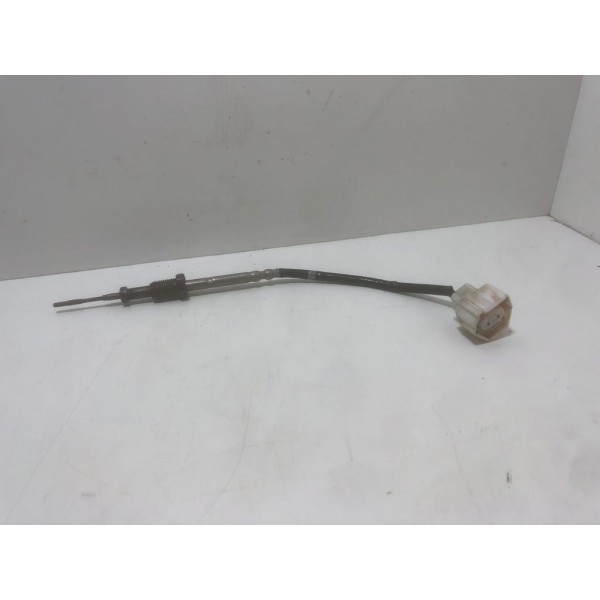 Sensor De Temperatura Da Turbina Da Frontier 2.5 2013 Cx94