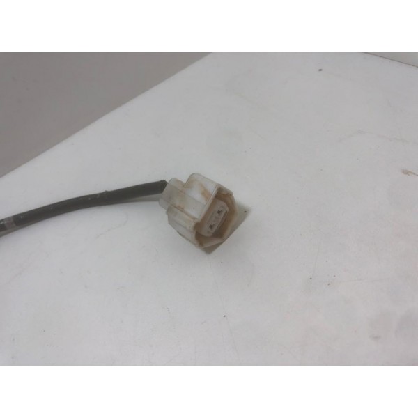 Sensor De Temperatura Da Turbina Da Frontier 2.5 2013 Cx94