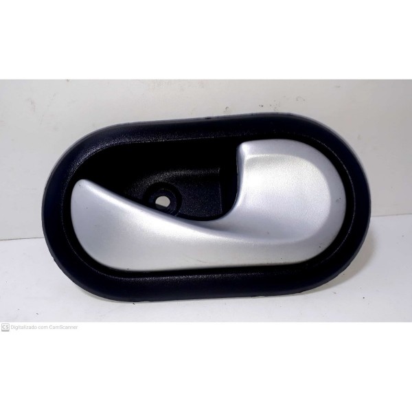 Maçaneta Interna Sandero 2010 Lado Direito Dianteira/traseira