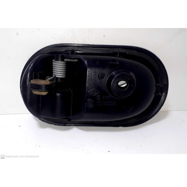 Maçaneta Interna Sandero 2010 Lado Direito Dianteira/traseira