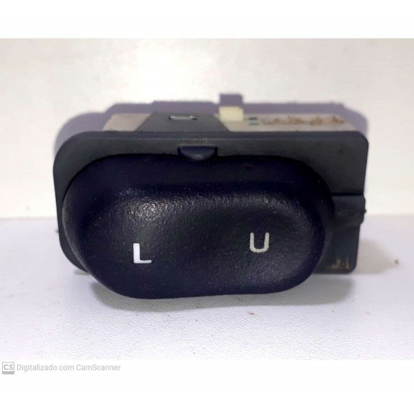 Botão Trava De Porta Explorer 1997 Cx87