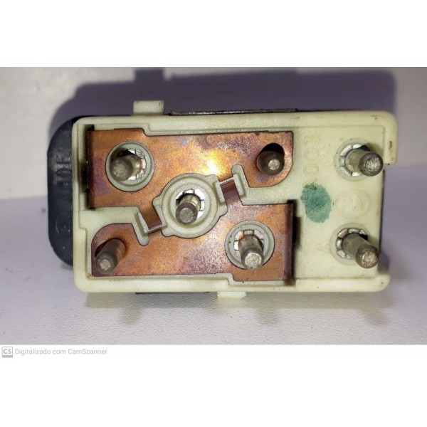 Botão Trava De Porta Explorer 1997 Cx87