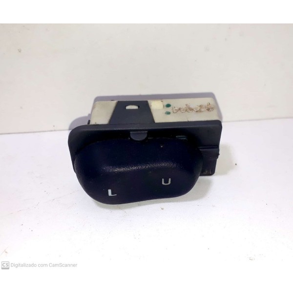 Botão Trava De Porta Explorer 1997 Cx87