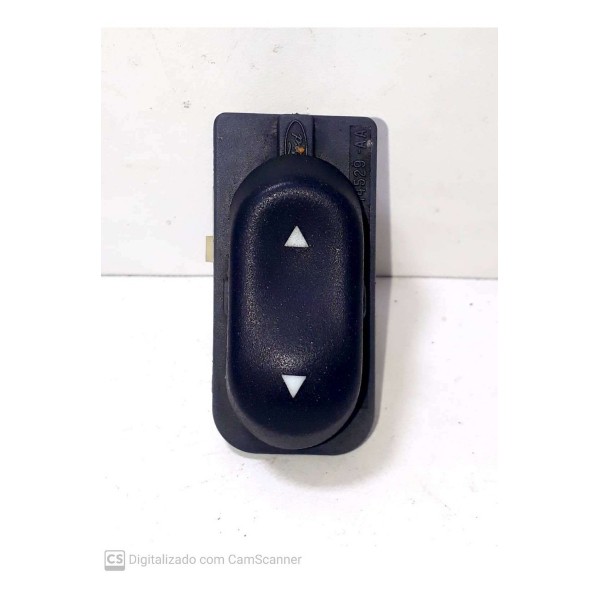 Botão Vidro Elétrico Lado Direito Explorer 1997 Cx87