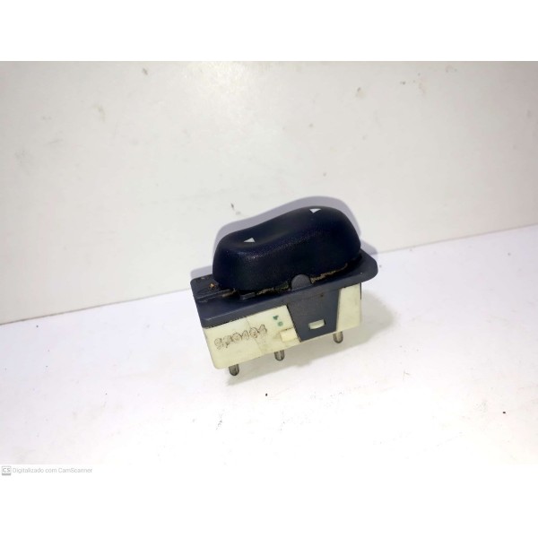 Botão Vidro Elétrico Lado Direito Explorer 1997 Cx87