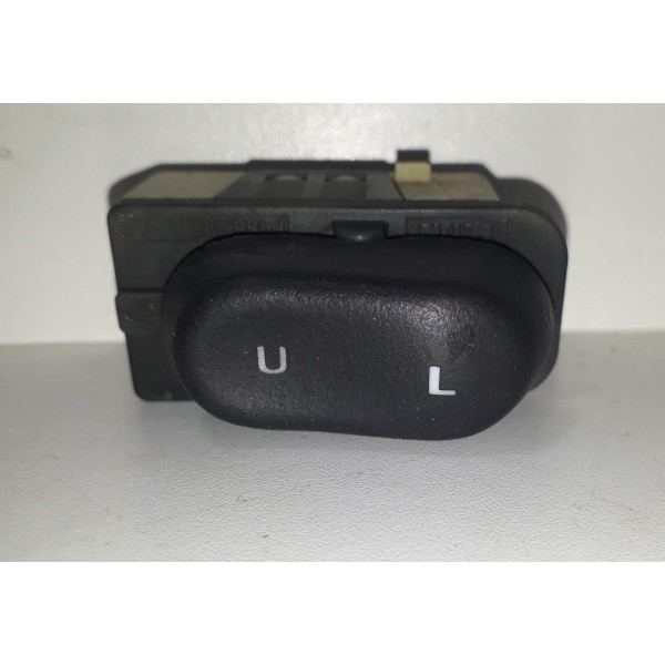Botão Interruptor Ford Explorer 97 Trava Das Portas Cx87
