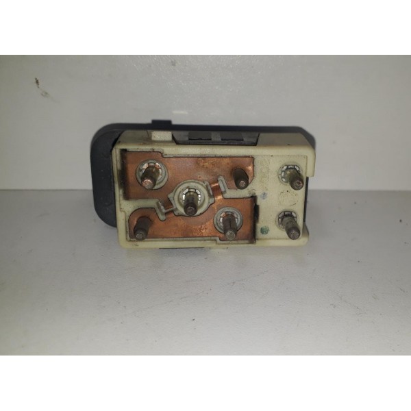 Botão Interruptor Ford Explorer 97 Trava Das Portas Cx87