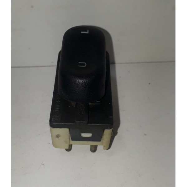 Botão Interruptor Ford Explorer 97 Trava Das Portas Cx87