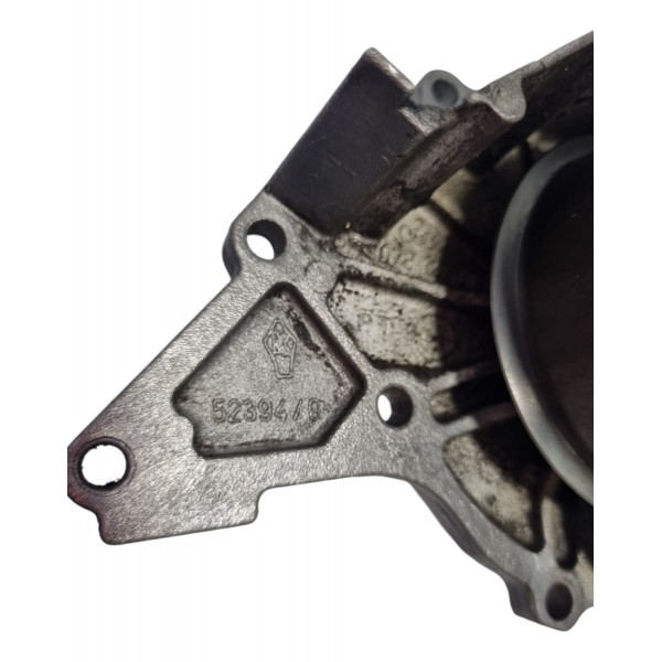 Bomba Da Água Audi A4 2.8 V6 1997 1998 1999 2000 Cx476