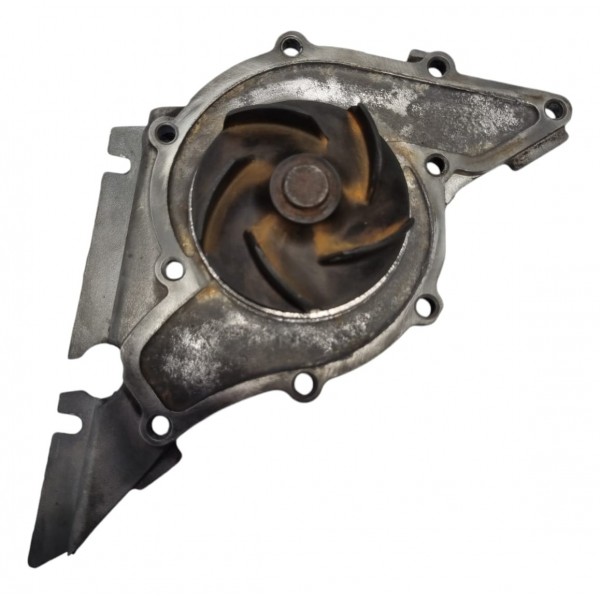 Bomba Da Água Audi A4 2.8 V6 1997 1998 1999 2000 Cx476