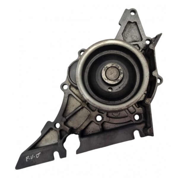 Bomba Da Água Audi A4 2.8 V6 1997 1998 1999 2000 Cx476