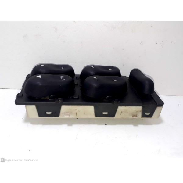 Comando De Vidro Elétrico Explorer 1997 Cx87