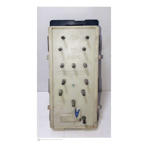 Comando De Vidro Elétrico Explorer 1997 Cx87