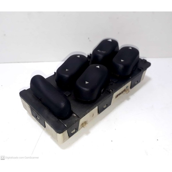 Comando De Vidro Elétrico Explorer 1997 Cx87