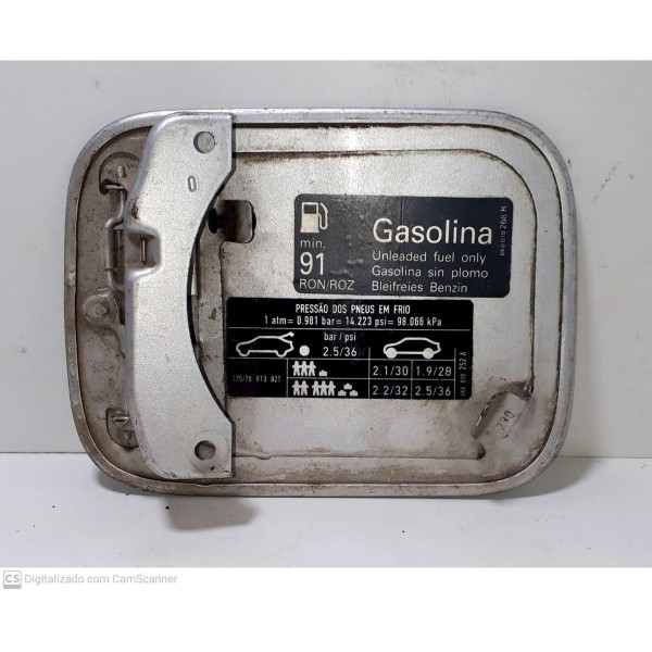 Portinhola Tanque Ibiza 2001 Cx238