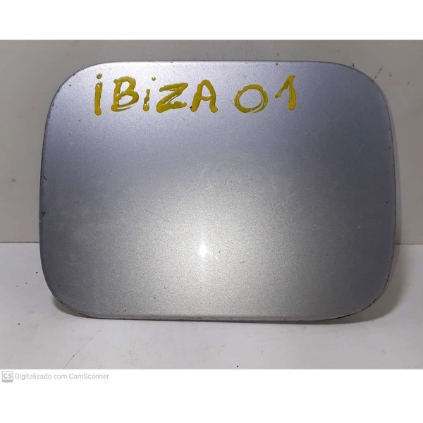 Portinhola Tanque Ibiza 2001 Cx238