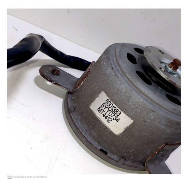 Motor Ventoinha Gm Onix Cobalt Prisma 2018 2019 Cx526