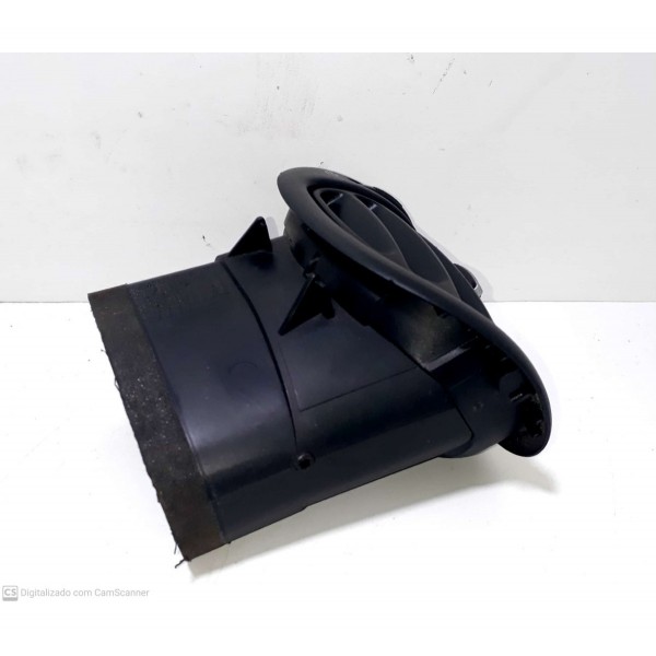 Difusor De Ar Direito Peugeot 206 Cx110
