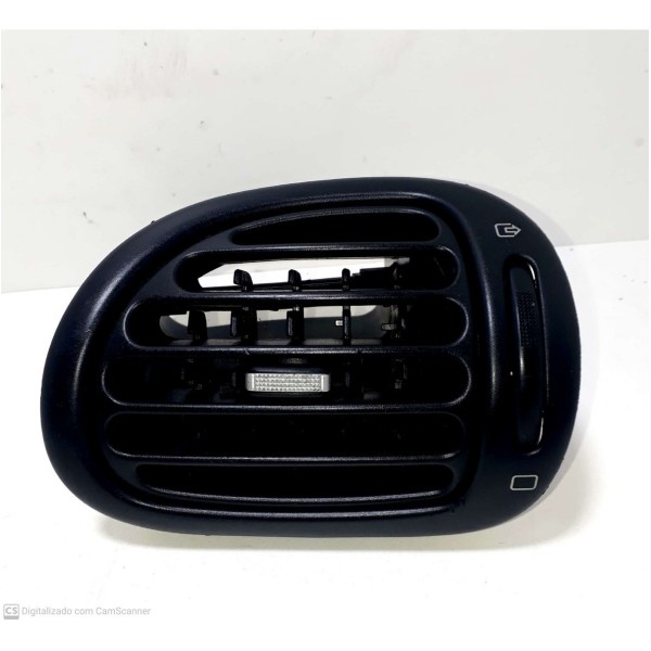 Difusor De Ar Direito Peugeot 206 Cx110