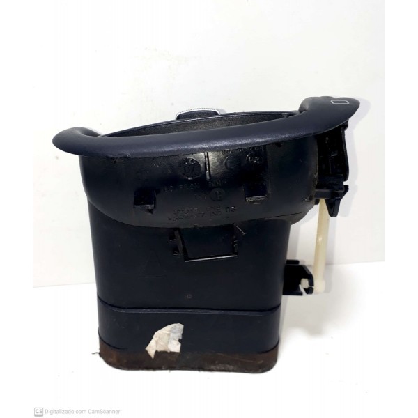 Difusor De Ar Direito Peugeot 206 Cx110