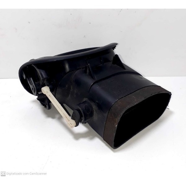 Difusor De Ar Direito Peugeot 206 Cx110