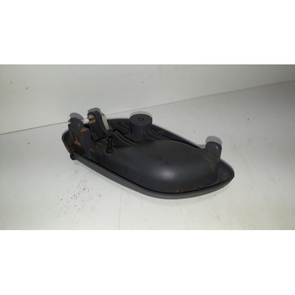 Maçaneta Interna Da Tracker 2001 A 2008 Direita Cx134 Dianteira/traseira