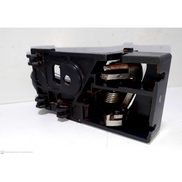 Maçaneta Interna L .e Gm S10 14 * Com Detalhe * Cx135 Dianteira/traseira