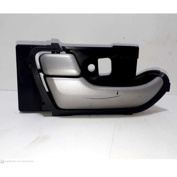 Maçaneta Interna L .e Gm S10 14 * Com Detalhe * Cx135 Dianteira/traseira