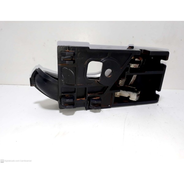 Maçaneta Interna L .e Gm S10 14 * Com Detalhe * Cx135 Dianteira/traseira