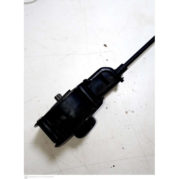 Catraca Suporte Estepe Citroen C4 Picasso 2010 Cx123