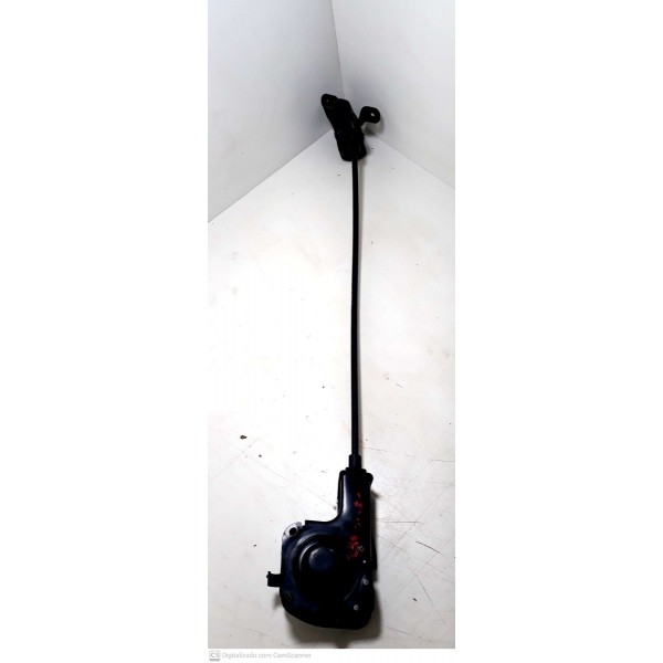 Catraca Suporte Estepe Citroen C4 Picasso 2010 Cx123