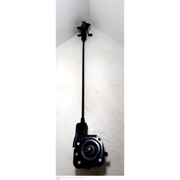 Catraca Suporte Estepe Citroen C4 Picasso 2010 Cx123