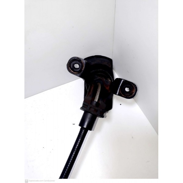 Catraca Suporte Estepe Citroen C4 Picasso 2010 Cx123