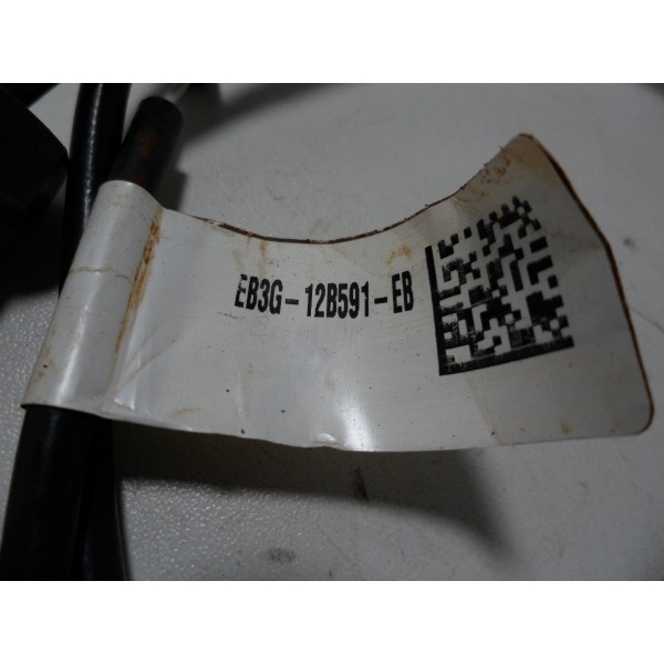 Sonda Lambda Ford Ranger 3.2 2013/2017 Original Cx94