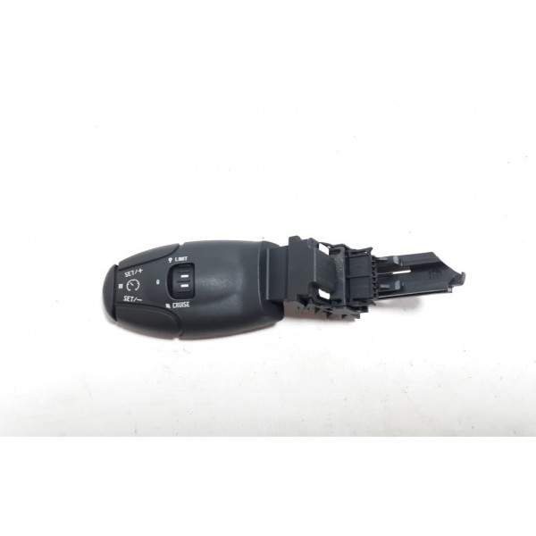 Chave Piloto Automático Citröen C5 2001/05 Peugeot 407 2006