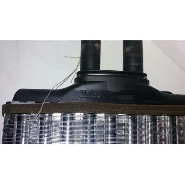 Radiador Ar Quente G5 2011 Cx292