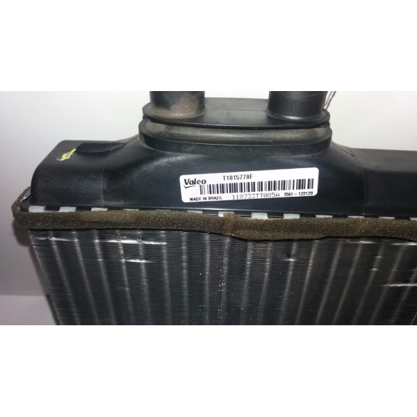 Radiador Ar Quente G5 2011 Cx292