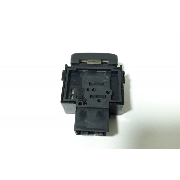 Botão Abertura Tampa Combustivel  Frontier 08 A14 Cx154