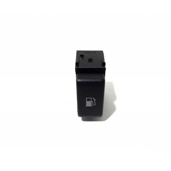 Botão Abertura Tampa Combustivel  Frontier 08 A14 Cx154