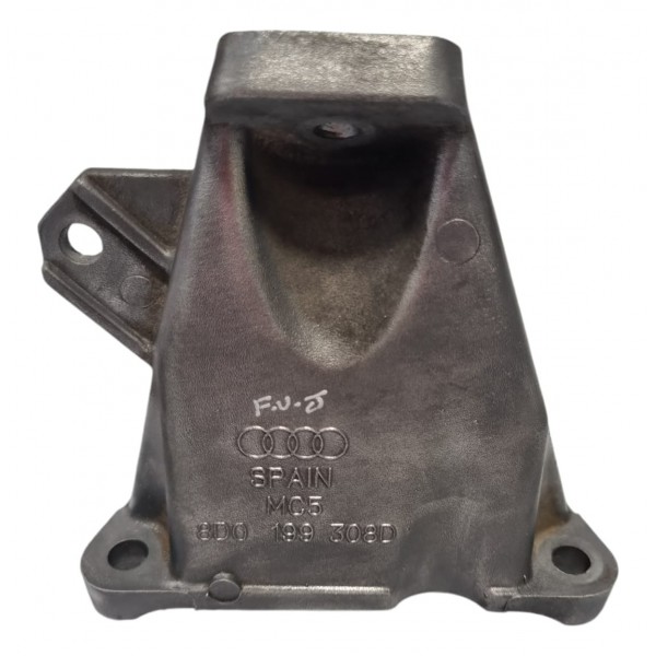 Suporte Coxim Motor L/d Passat Variant V6 1998/1999 Cx476
