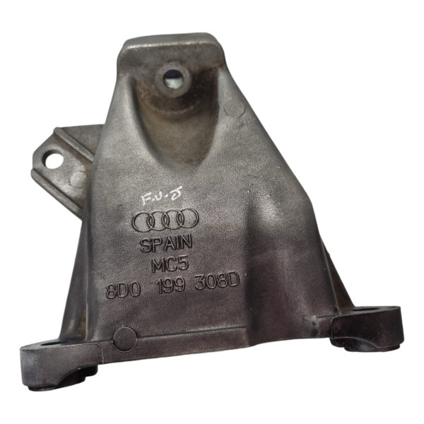 Suporte Coxim Motor L/d Passat Variant V6 1998/1999 Cx476