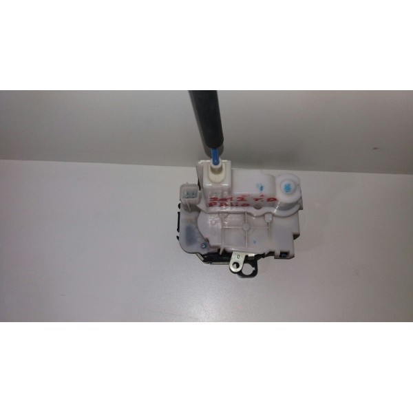 Fechadura De Porta Traseira Direita Palio 2012 Cx142