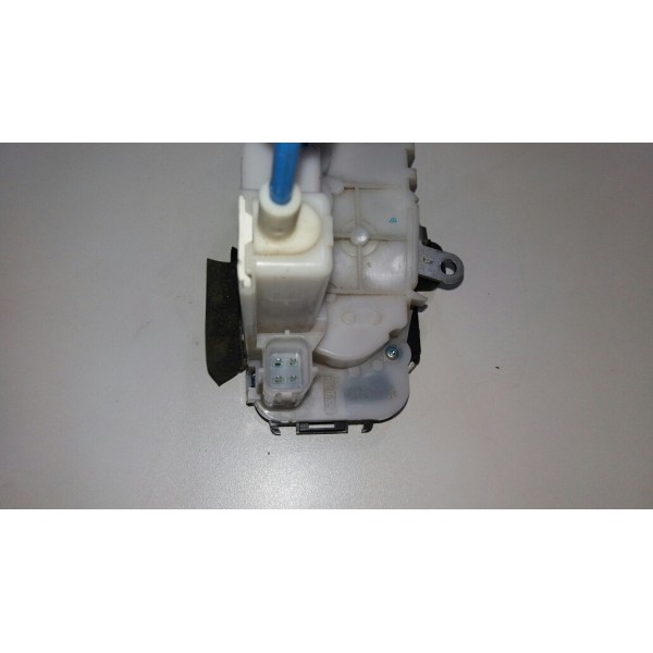 Fechadura De Porta Traseira Direita Palio 2012 Cx142