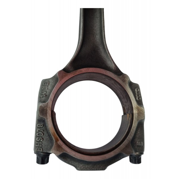 Pistão Com Biela Do Audi A4 V6 1997 Std Cx536