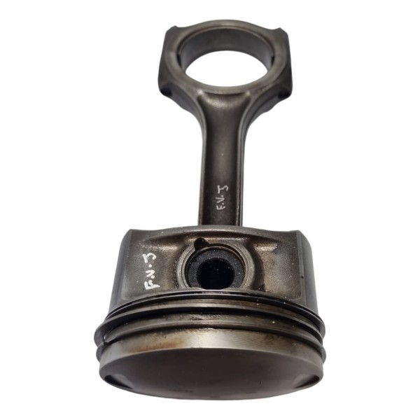 Pistão Com Biela Do Audi A4 V6 1997 Std Cx536