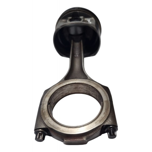 Pistão Com Biela Do Audi A4 V6 1997 Std Cx536