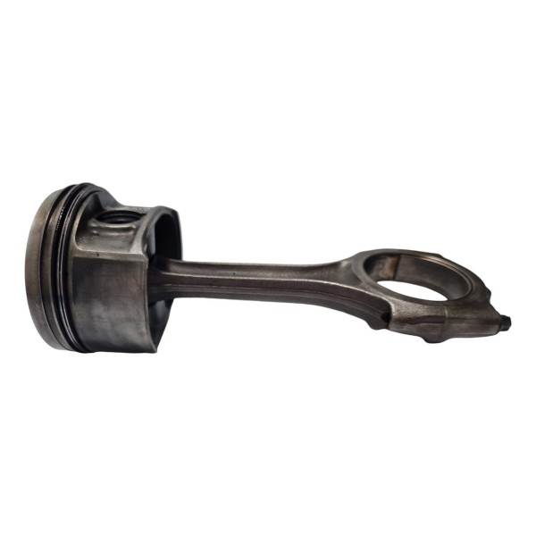 Pistão Com Biela Do Audi A4 V6 1997 Std Cx536